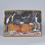 1335 1075 OIL PAINTING